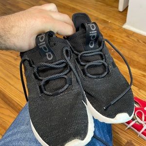 7.5 Womens Addidas